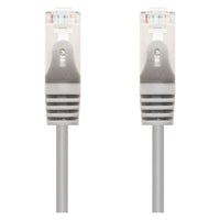 CAT 5e FTP Cable NANOCABLE 10.20.0600 0.5 M