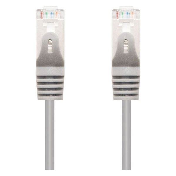 CAT 5e FTP Cable NANOCABLE 10.20.0600 0.5 M