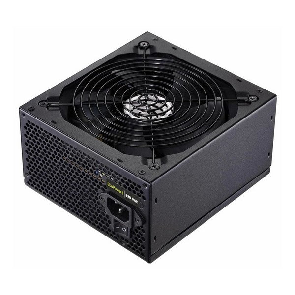 Power supply TooQ TQEP-650SP 650W Black