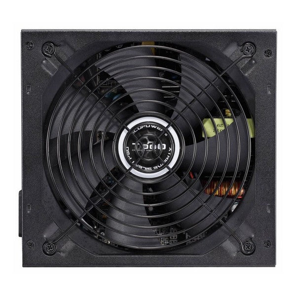 Power supply TooQ TQEP-650SP 650W Black