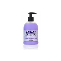 "Agrado Blackberry Hands Liquid Soap 500ml"