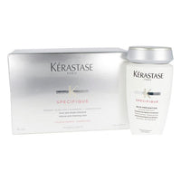 Unisex Hair Dressing Set Kerastase (2 pcs)