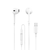 Headphones with Microphone Home Enjoy YEP-08 White