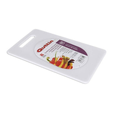 Chopping Board Quttin White