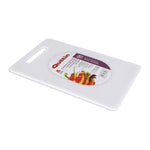 Chopping Board Quttin White