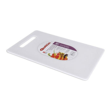 Chopping Board Quttin White