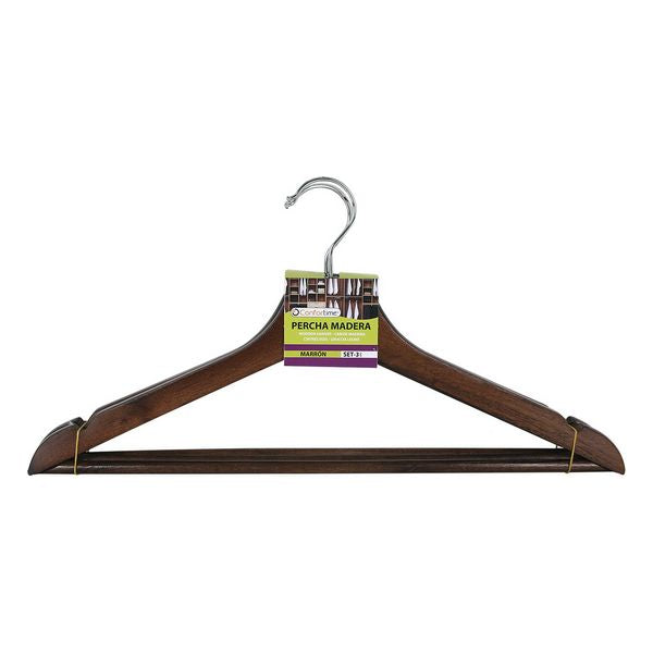 Hangers Confortime (3 pcs)