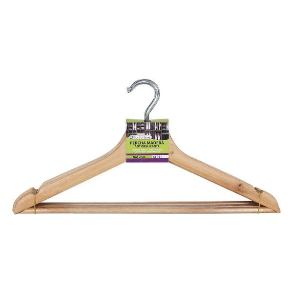 Hangers Confortime (3 pcs)