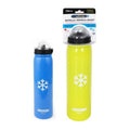 Thermal Bottle Bewinner Sport Push