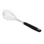 Whisk blender Quttin Soft Stainless steel Black