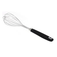 Whisk blender Quttin Soft Stainless steel Black