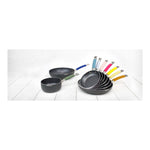 Non-stick frying pan Quttin Rainbow