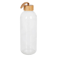 Bottle Bewinner Glass Bamboo