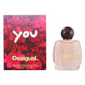 Women's Perfume You Woman Desigual EDT (50 ml)