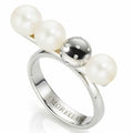 Ladies' Ring Morellato LUNAE 12