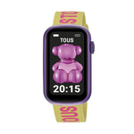 Ladies' Watch Tous 200351089