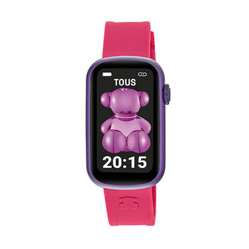 Ladies' Watch Tous 200351089