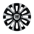 Hubcap OMP Magnum Black 13"