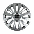 Hubcap OMP Magnum Silver 13"