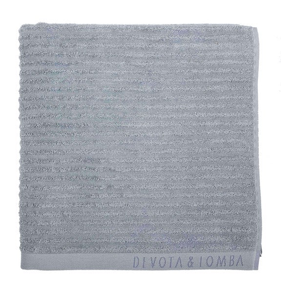 Towel Devota & Lomba Grey (50 x 90 cm)