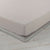 Fitted bottom sheet Naturals Beige