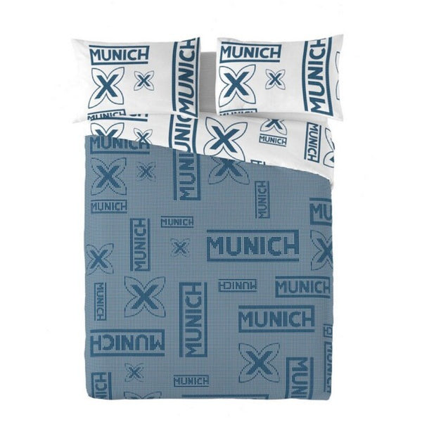 Nordic cover Munich Vichy (Bed 180)