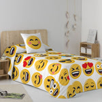 Bedspread (quilt) Emoji