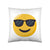 Cushion cover Emoji (40 x 40 cm)