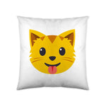 Cushion cover Emoji (40 x 40 cm)