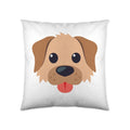 Cushion cover Emoji (40 x 40 cm)