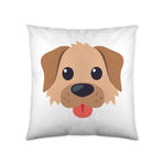 Cushion cover Emoji (40 x 40 cm)