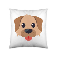 Cushion cover Emoji (40 x 40 cm)