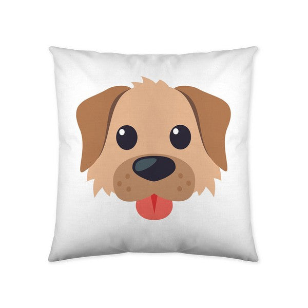 Cushion cover Emoji (40 x 40 cm)