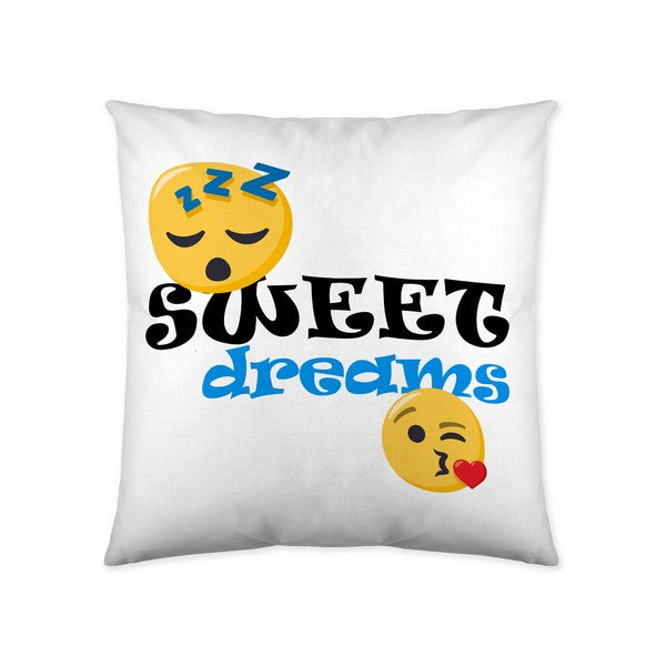 Cushion cover Emoji (40 x 40 cm)