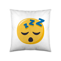 Cushion cover Emoji (40 x 40 cm)