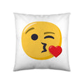 Cushion cover Emoji (40 x 40 cm)