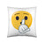 Cushion cover Emoji (40 x 40 cm)