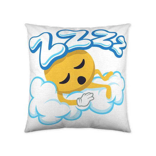 Cushion cover Emoji (40 x 40 cm)