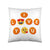 Cushion cover Emoji (40 x 40 cm)