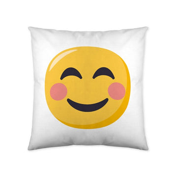 Cushion cover Emoji (40 x 40 cm)