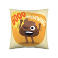 Cushion cover Emoji (40 x 40 cm)