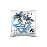 Cushion cover Beverly Hills Polo Club Foraker (50 x 50 cm)