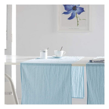 Table Runner Naturals (50 x 160 cm)