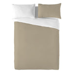 Nordic cover Naturals Bicolor White Linen