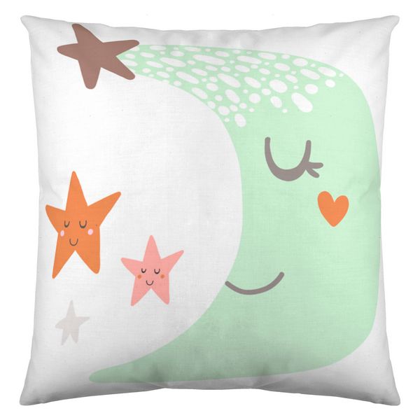 Cushion cover Icehome Oliver (60 x 60 cm)