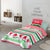 Nordic cover Icehome Watermelon (140 x 200 cm)