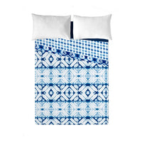 Bedding set Naturals Indigo