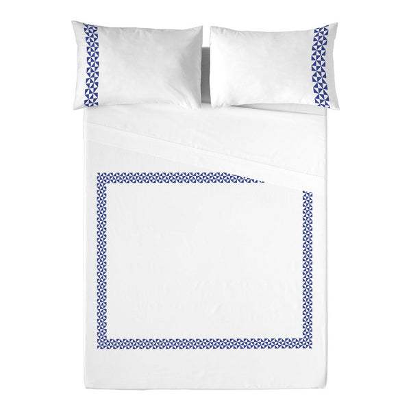 Top sheet Lua Dreams Mediterranean