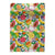 Bedspread (quilt) Naturals Fruits