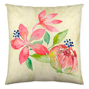 Cushion cover Costura Olga (50 x 50 cm)